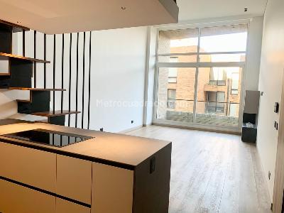 Apartamento de 2 alcobas en arriendo en Retiro Alto, Bogotá, 97 m² · foto 9 de 14