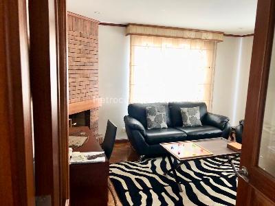 Casa de 4 alcobas en venta en San Jose De Bavaria, Bogotá, 500 m² · foto 10 de 19