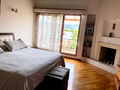 Casa de 4 alcobas en venta en San Jose De Bavaria, Bogotá, 500 m² · foto 16 de 19