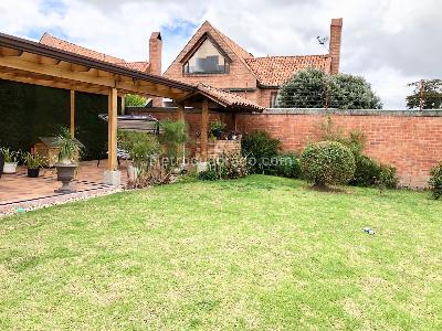 Casa de 4 alcobas en venta en San Jose De Bavaria, Bogotá, 500 m² · foto 19 de 19