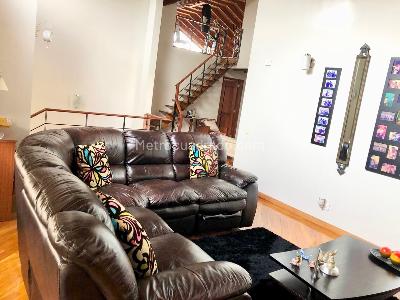 Casa de 4 alcobas en venta en San Jose De Bavaria, Bogotá, 500 m² · foto 5 de 19