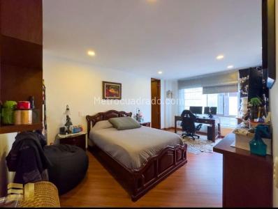 Apartamento en venta en Santa Barbara Occidental, Bogotá · foto 10 de 14