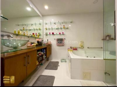 Apartamento en venta en Santa Barbara Occidental, Bogotá · foto 13 de 14