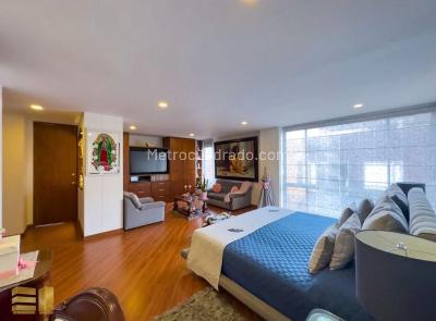 Apartamento en venta en Santa Barbara Occidental, Bogotá · foto 9 de 14