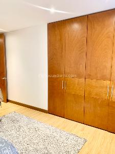 Apartamento de 3 alcobas en venta en Cerros De Suba, Bogotá, 225 m² · foto 12 de 19