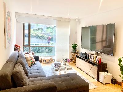 Apartamento de 3 alcobas en venta en Cerros De Suba, Bogotá, 225 m² · foto 14 de 19