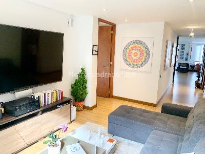 Apartamento de 3 alcobas en venta en Cerros De Suba, Bogotá, 225 m² · foto 15 de 19