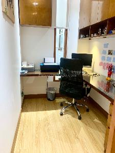Apartamento de 3 alcobas en venta en Cerros De Suba, Bogotá, 225 m² · foto 18 de 19