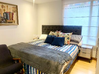 Apartamento de 3 alcobas en venta en Cerros De Suba, Bogotá, 225 m² · foto 9 de 19