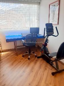 Apartamento en venta en Rincon Del Chico, Bogotá · foto 10 de 20