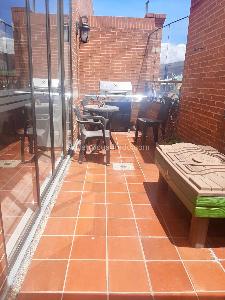 Apartamento en venta en Rincon Del Chico, Bogotá · foto 16 de 20