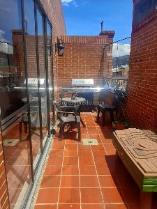 Apartamento en venta en Rincon Del Chico, Bogotá · foto 19 de 20