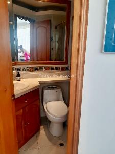 Apartamento en venta en Rincon Del Chico, Bogotá · foto 20 de 20