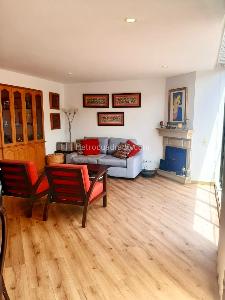 Apartamento en venta en Rincon Del Chico, Bogotá · foto 4 de 20