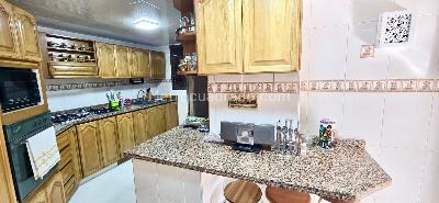 Apartamento en venta en La Carolina, Bogotá · foto 11 de 18