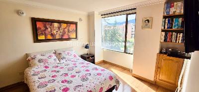 Apartamento en venta en La Carolina, Bogotá · foto 12 de 18