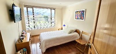 Apartamento en venta en La Carolina, Bogotá · foto 14 de 18
