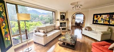 Apartamento en venta en La Carolina, Bogotá · foto 2 de 18
