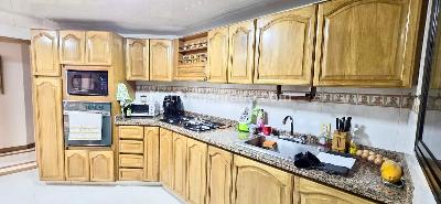 Apartamento en venta en La Carolina, Bogotá · foto 16 de 18