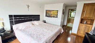 Apartamento en venta en La Carolina, Bogotá · foto 17 de 18