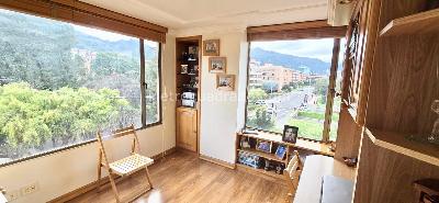 Apartamento en venta en La Carolina, Bogotá · foto 5 de 18