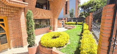 Apartamento en venta en La Carolina, Bogotá · foto 18 de 18