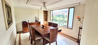 Apartamento en venta en La Carolina, Bogotá · foto 10 de 18