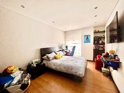 Apartamento de 2 alcobas en venta en Virrey Country, Bogotá, 96 m² · foto 3 de 6
