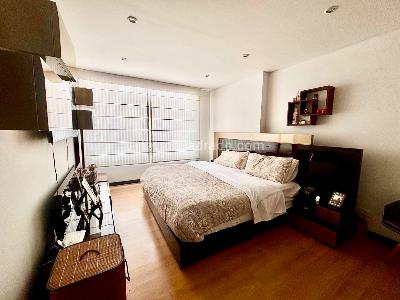 Apartamento de 2 alcobas en venta en Virrey Country, Bogotá, 96 m² · foto 4 de 6
