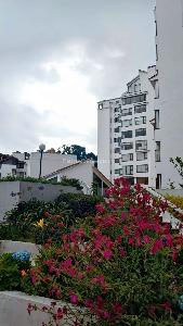 Apartamento de 3 alcobas en venta en Colina Gratamira, Bogotá, 132 m² · foto 8 de 8