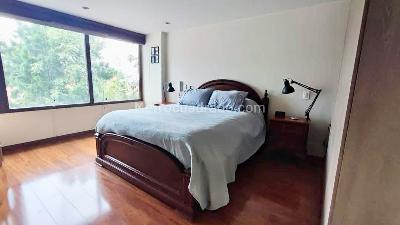 Apartamento de 3 alcobas en venta en Colina Gratamira, Bogotá, 132 m² · foto 7 de 8