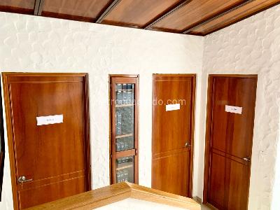 Casa de 5 alcobas en venta en Santa Paula, Bogotá, 280 m² · foto 11 de 19