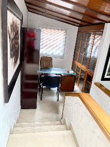 Casa de 5 alcobas en venta en Santa Paula, Bogotá, 280 m² · foto 15 de 19