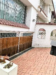 Casa de 5 alcobas en venta en Santa Paula, Bogotá, 280 m² · foto 19 de 19