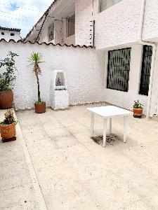 Casa de 5 alcobas en venta en Santa Paula, Bogotá, 280 m² · foto 5 de 19