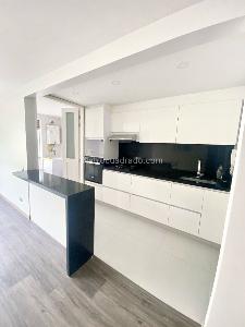 Apartamento en venta en Cedritos Oriental, Bogotá · foto 4 de 10
