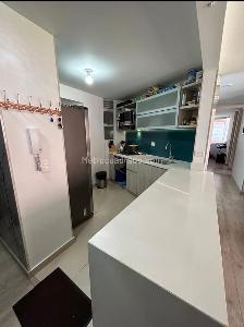 Apartamento de 3 alcobas en venta en Castilla La Nueva, Bogotá, 86 m² · foto 2 de 6