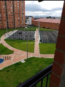 Apartamento de 3 alcobas en venta en Castilla La Nueva, Bogotá, 86 m² · foto 6 de 6