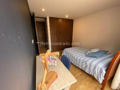 Apartamento en venta en Arrayanes Reserva De Moraverde, Bogotá · foto 11 de 20