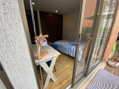 Apartamento en venta en Arrayanes Reserva De Moraverde, Bogotá · foto 12 de 20