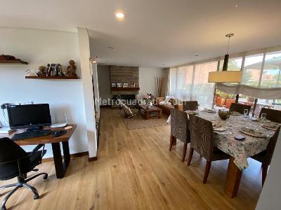 Apartamento en venta en Arrayanes Reserva De Moraverde, Bogotá · foto 3 de 20