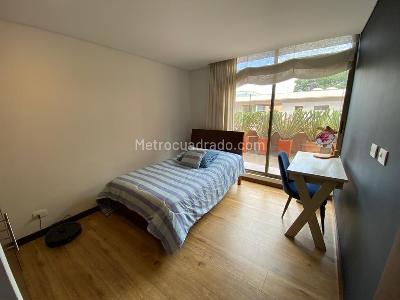 Apartamento en venta en Arrayanes Reserva De Moraverde, Bogotá · foto 14 de 20