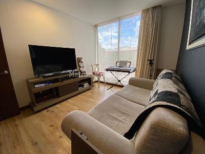 Apartamento en venta en Arrayanes Reserva De Moraverde, Bogotá · foto 15 de 20