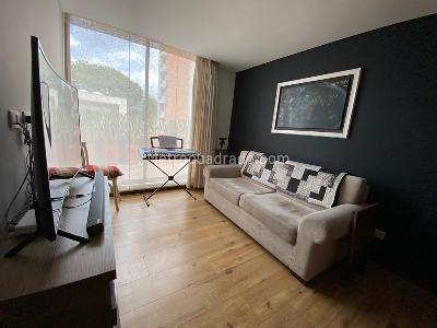 Apartamento en venta en Arrayanes Reserva De Moraverde, Bogotá · foto 16 de 20