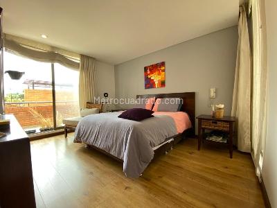 Apartamento en venta en Arrayanes Reserva De Moraverde, Bogotá · foto 17 de 20