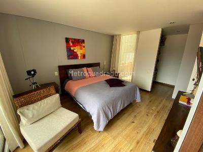 Apartamento en venta en Arrayanes Reserva De Moraverde, Bogotá · foto 19 de 20
