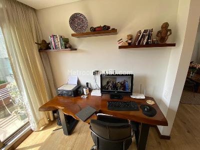 Apartamento en venta en Arrayanes Reserva De Moraverde, Bogotá · foto 4 de 20