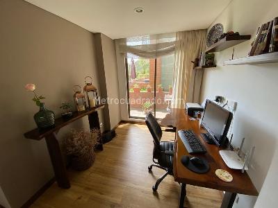 Apartamento en venta en Arrayanes Reserva De Moraverde, Bogotá · foto 20 de 20