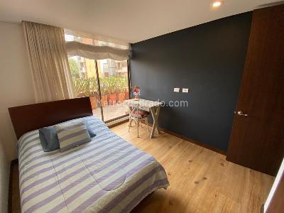Apartamento en venta en Arrayanes Reserva De Moraverde, Bogotá · foto 5 de 20