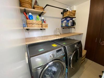 Apartamento en venta en Arrayanes Reserva De Moraverde, Bogotá · foto 6 de 20